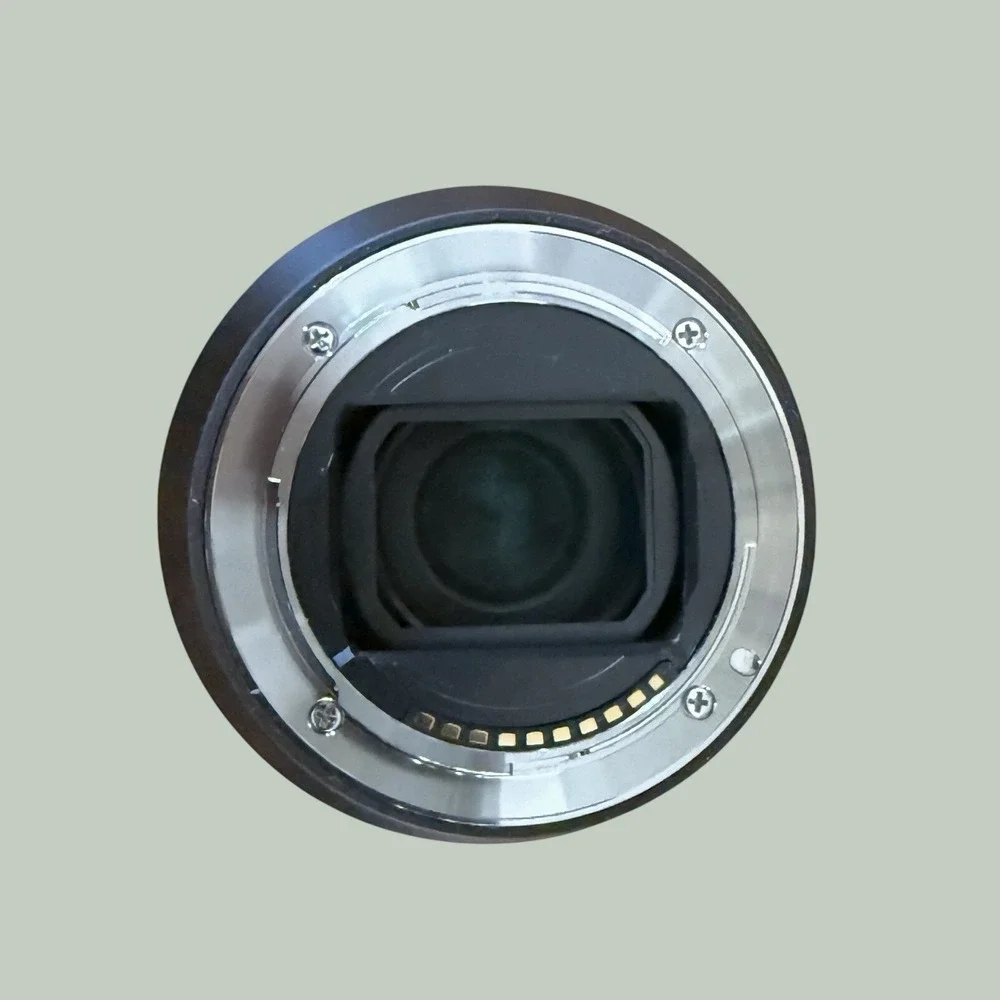 Sony fe 24